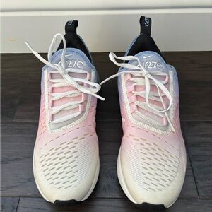 Women’s Nike Air Max 270s